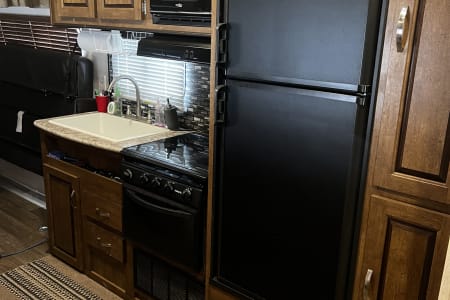 Cedar CityRV rentals