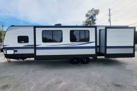 RV Rental jacksonville,Florida-(FL)