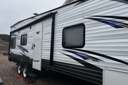 Cedar CityRV rentals