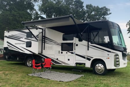 RV Rental springfield,Missouri-(MO)