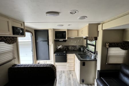 Royal CityRV rentals