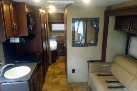 PhoenixRV rentals