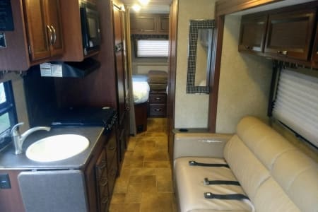 PhoenixRV rentals