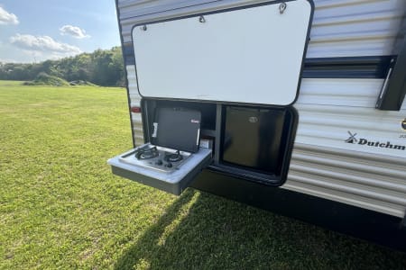 PaynesPrairiePreserveStatePark Rv Rentals