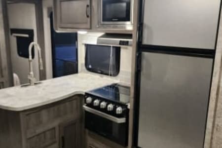 GermantownRV rentals