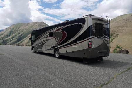 CaldwellRV rentals