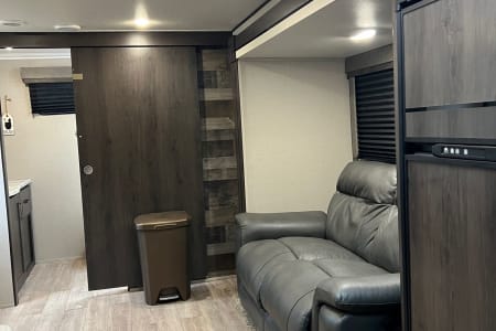 HoustonRV rentals