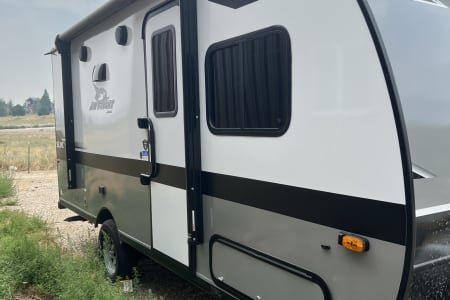 BoiseRiversideRVPark Rv Rentals