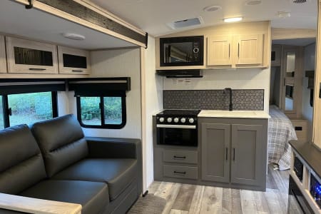 FletcherRV rentals