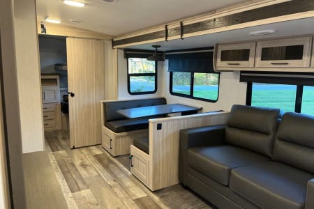 FletcherRV rentals