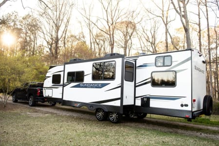 FletcherRV rentals