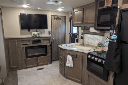 ImperialRV rentals