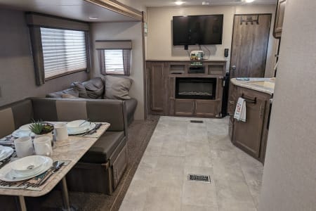 ImperialRV rentals