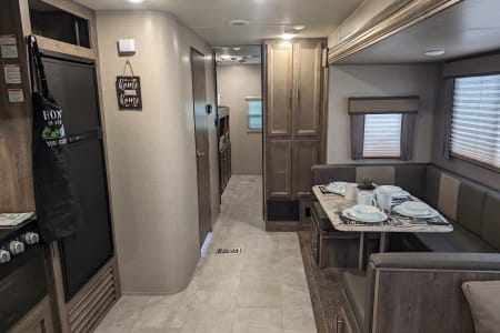 ImperialRV rentals