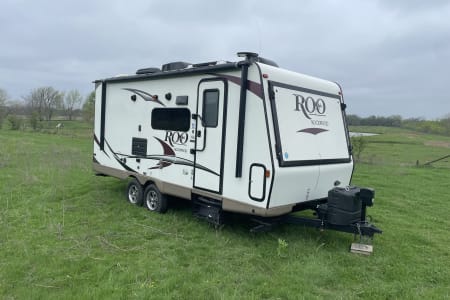 WacoMammothNationalMonument Rv Rentals