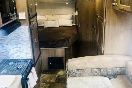 Las VegasRV rentals