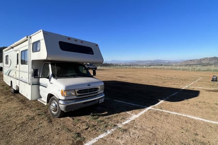 BigBearLakeStateForest Rv Rentals