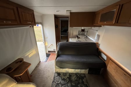 BigBearLakeStateForest Rv Rentals