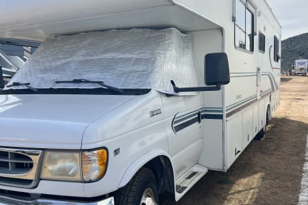 BigBearLakeStateForest Rv Rentals