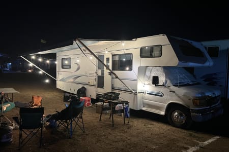 BigBearLakeStateForest Rv Rentals