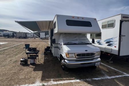 BigBearLakeStateForest Rv Rentals