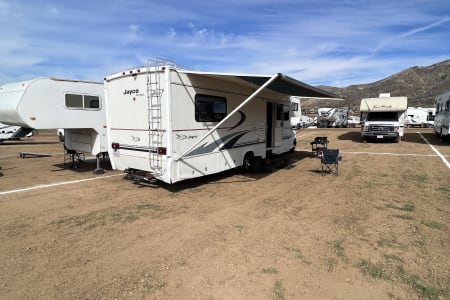 BigBearLakeStateForest Rv Rentals