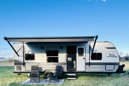 CedarlaneRVPark Rv Rentals