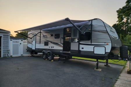 2019 Jayco Jay Flight