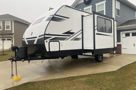 RV Rental indianapolis,Indiana-(IN)