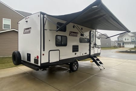 AvonRV rentals