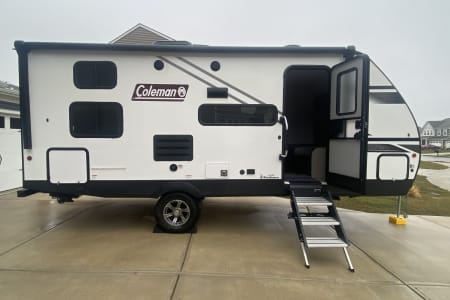 AvonRV rentals