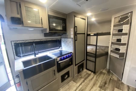 RV Rental indianapolis,Indiana-(IN)