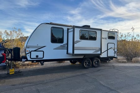 VirginRV rentals