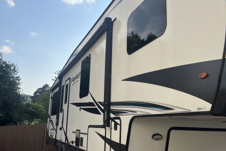 RV Rental huntsville,Alabama-(AL)