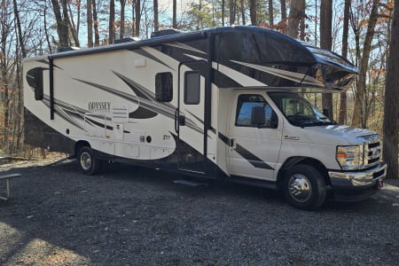 RV Rental philadelphia,Pennsylvania-(PA)