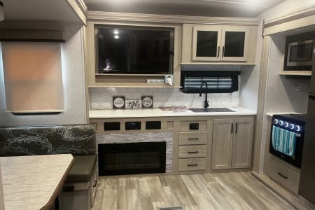 RV Rental huntsville,Alabama-(AL)