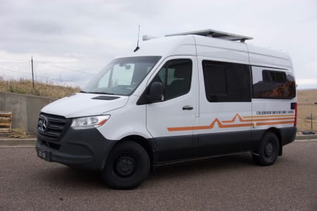 DENVERRV rentals