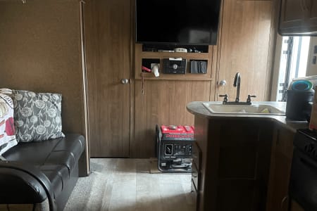 Saint LouisRV rentals