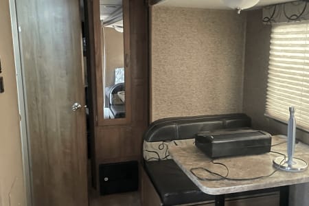 Saint LouisRV rentals