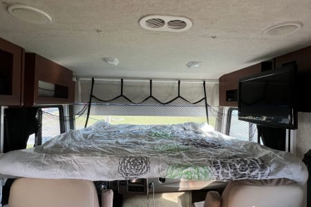 CaledoniaStatePark Rv Rentals