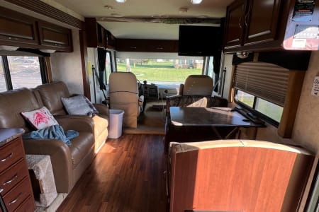 CaledoniaStatePark Rv Rentals