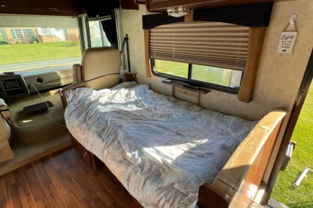 CaledoniaStatePark Rv Rentals