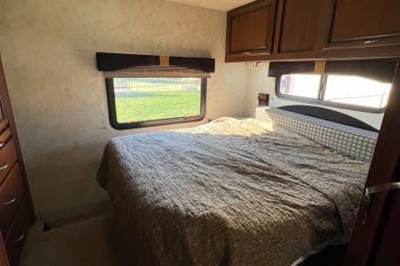 CaledoniaStatePark Rv Rentals