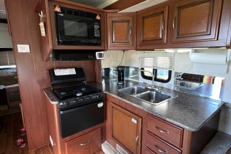 CaledoniaStatePark Rv Rentals