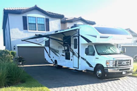 FisheatingCreekOutpost Rv Rentals