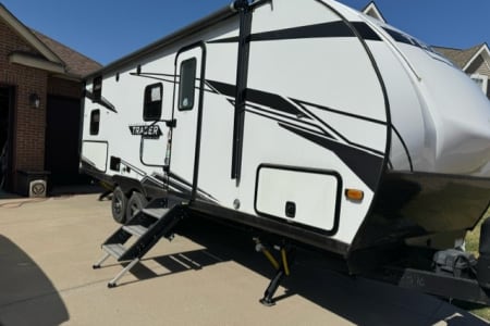 Platte CityRV rentals