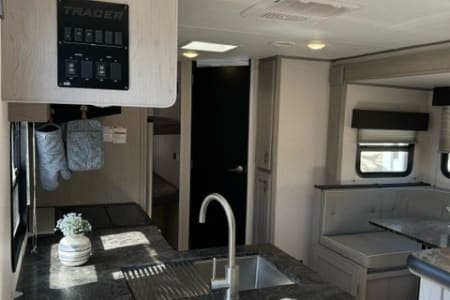 Platte CityRV rentals