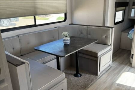 Platte CityRV rentals