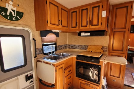 Grand JunctionRV rentals