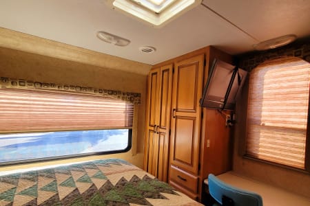 Grand JunctionRV rentals